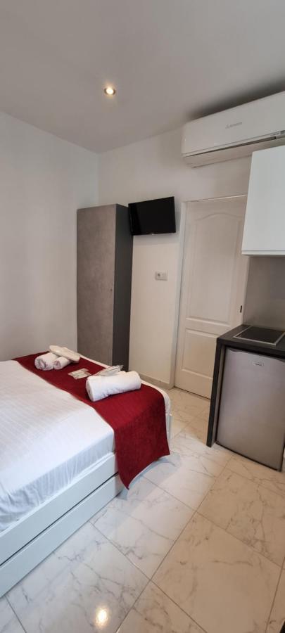Sweet Home Marceau 6 Studios Hyper Centre Proche De La Mer Et Du Palais 戛纳 外观 照片