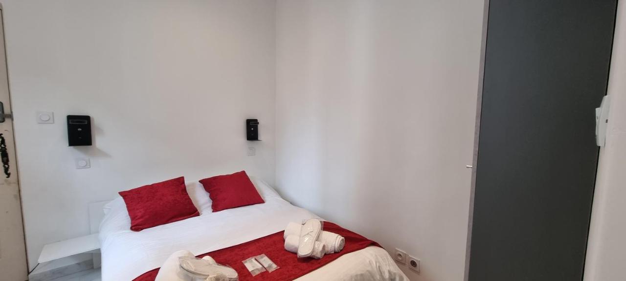 Sweet Home Marceau 6 Studios Hyper Centre Proche De La Mer Et Du Palais 戛纳 外观 照片